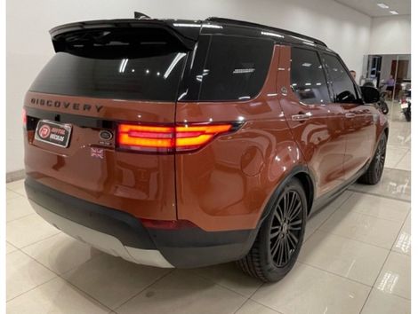 Land Rover Discovery SE 3.0 V6 4x4 TD6  Diesel Aut.