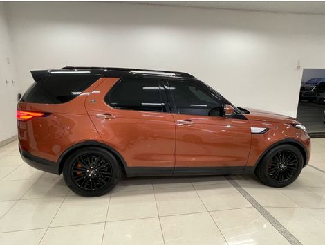 Land Rover Discovery SE 3.0 V6 4x4 TD6  Diesel Aut.