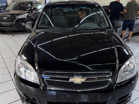 Chevrolet PRISMA  Sed. Maxx/ LT 1.4 8V ECONOF. 4p