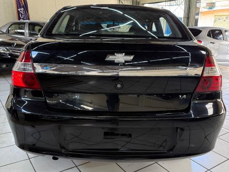 Chevrolet PRISMA  Sed. Maxx/ LT 1.4 8V ECONOF. 4p