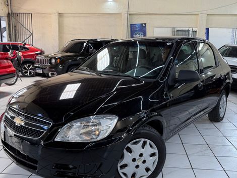 Chevrolet PRISMA  Sed. Maxx/ LT 1.4 8V ECONOF. 4p