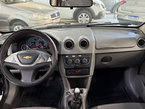 Chevrolet PRISMA  Sed. Maxx/ LT 1.4 8V ECONOF. 4p