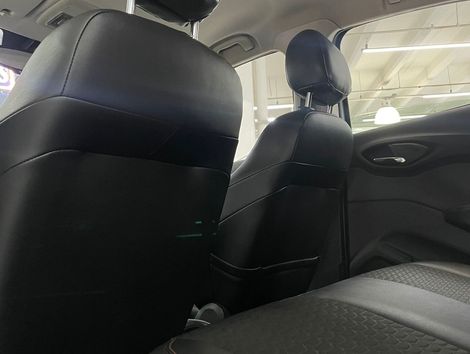 Chevrolet ONIX HATCH LTZ 1.4 8V FlexPower 5p Aut.