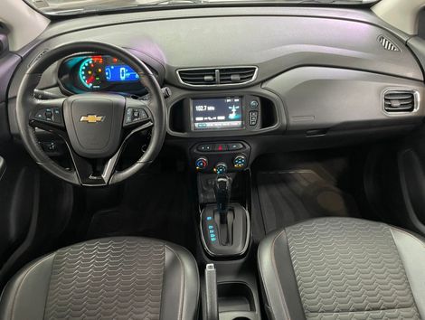 Chevrolet ONIX HATCH LTZ 1.4 8V FlexPower 5p Aut.