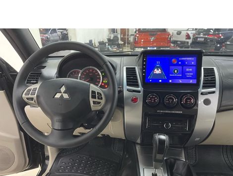 Mitsubishi Pajero HPE Full 3.2 4x4 T.I.Dies. 5p Aut