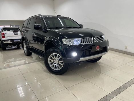 Mitsubishi Pajero HPE Full 3.2 4x4 T.I.Dies. 5p Aut