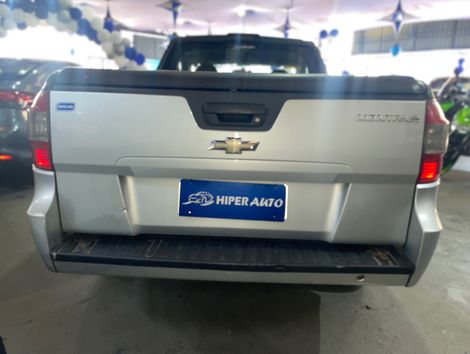 Chevrolet MONTANA LS 1.4 ECONOFLEX 8V 2p