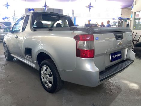 Chevrolet MONTANA LS 1.4 ECONOFLEX 8V 2p