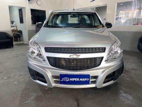 Chevrolet MONTANA LS 1.4 ECONOFLEX 8V 2p