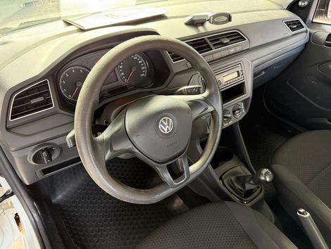VolksWagen Saveiro Robust 1.6 Total Flex 8V