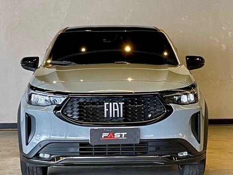 Fiat Fastback Limited Ed.1.3 270 T.Flex Aut.