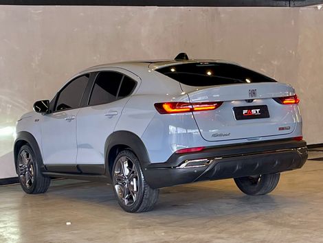 Fiat Fastback Limited Ed.1.3 270 T.Flex Aut.