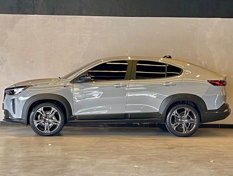 Fiat Fastback Limited Ed.1.3 270 T.Flex Aut.