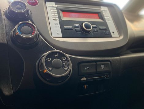 Honda Fit LX 1.4/ 1.4 Flex 8V/16V 5p Aut.