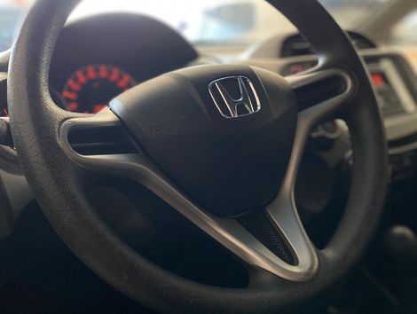 Honda Fit LX 1.4/ 1.4 Flex 8V/16V 5p Aut.