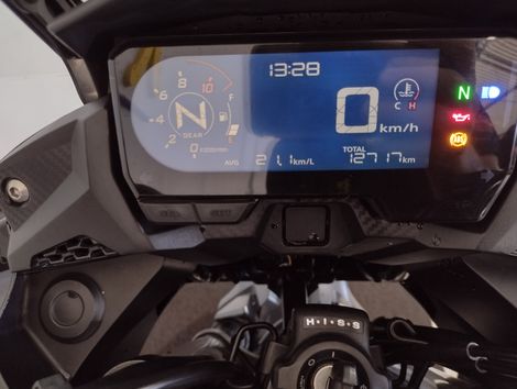 HONDA CB 500X