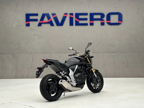 HONDA CB 1000R/ABS