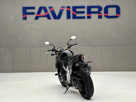 HONDA CB 1000R/ABS