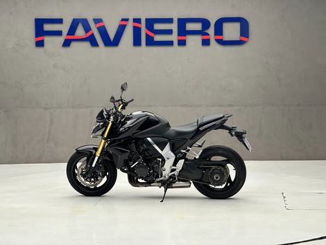 HONDA CB 1000R/ABS