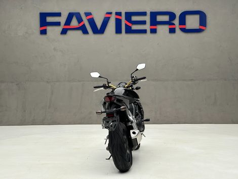 HONDA CB 1000R/ABS