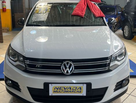 VolksWagen TIGUAN 2.0 TSI 16V 200cv Tiptronic 5p