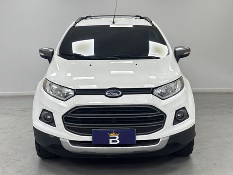 Ford EcoSport FREESTYLE 2.0 16V 4WD Flex 5p