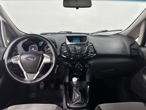 Ford EcoSport FREESTYLE 2.0 16V 4WD Flex 5p