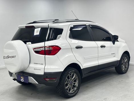 Ford EcoSport FREESTYLE 2.0 16V 4WD Flex 5p