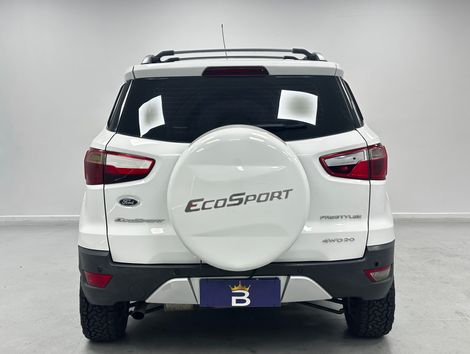 Ford EcoSport FREESTYLE 2.0 16V 4WD Flex 5p