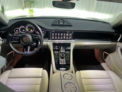 Porsche Panamera 4 Sport Tur. 2.9 462cv (Híb.)