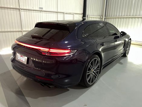 Porsche Panamera 4 Sport Tur. 2.9 462cv (Híb.)