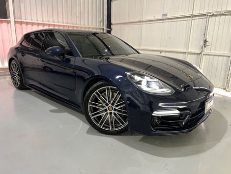 Porsche Panamera 4 Sport Tur. 2.9 462cv (Híb.)