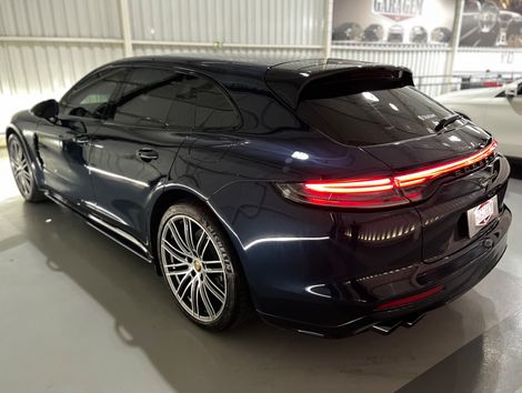 Porsche Panamera 4 Sport Tur. 2.9 462cv (Híb.)