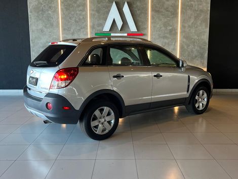 Chevrolet CAPTIVA SPORT FWD 2.4 16V 171/185cv