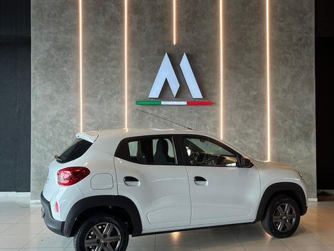 Renault KWID Zen 1.0 Flex 12V 5p Mec.