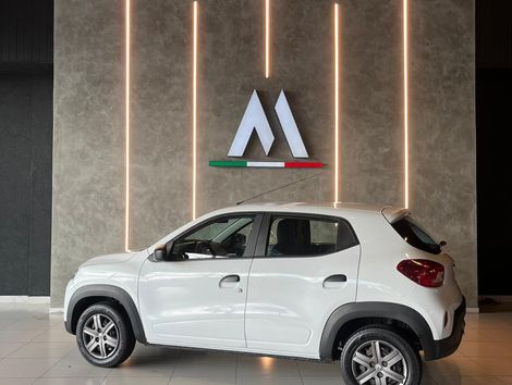 Renault KWID Zen 1.0 Flex 12V 5p Mec.