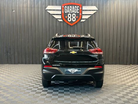 Chevrolet TRACKER 1.0 Turbo 12V Flex Aut. 