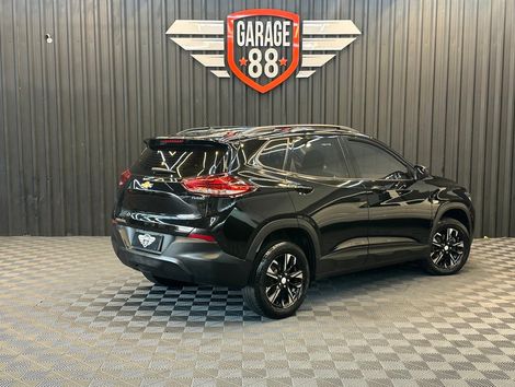Chevrolet TRACKER 1.0 Turbo 12V Flex Aut. 