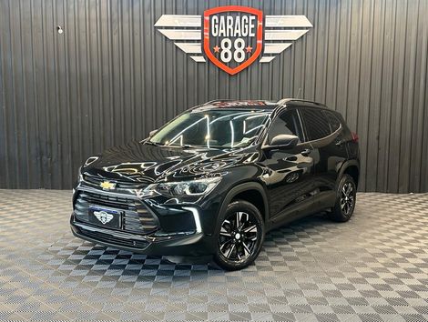 Chevrolet TRACKER 1.0 Turbo 12V Flex Aut. 