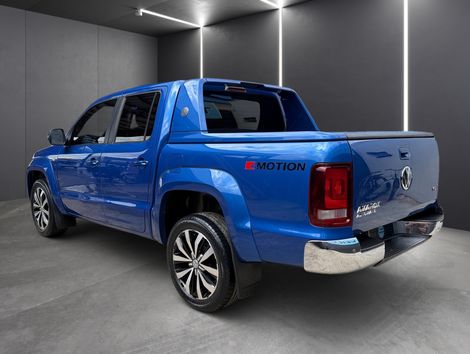 VolksWagen AMAROK Hig. Extreme CD 2.0 4x4 Dies. Aut