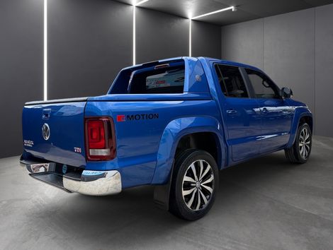 VolksWagen AMAROK Hig. Extreme CD 2.0 4x4 Dies. Aut
