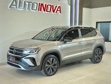 VolksWagen TAOS Launching Ed. 1.4 250 TSI Flex Aut.