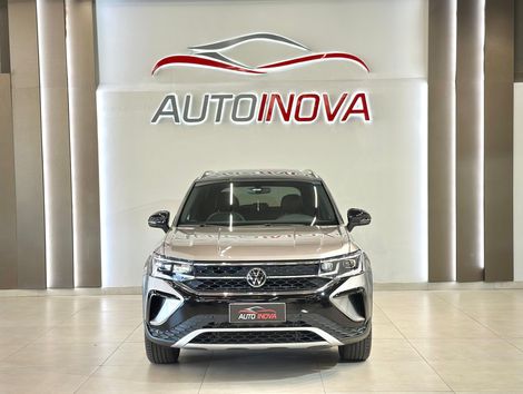 VolksWagen TAOS Launching Ed. 1.4 250 TSI Flex Aut.