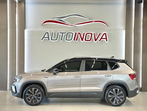 VolksWagen TAOS Launching Ed. 1.4 250 TSI Flex Aut.