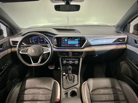 VolksWagen TAOS Launching Ed. 1.4 250 TSI Flex Aut.
