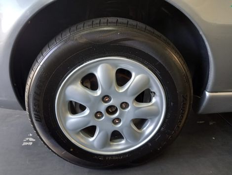 Fiat Palio Weekend ELX 1.4 mpi Fire Flex 8V