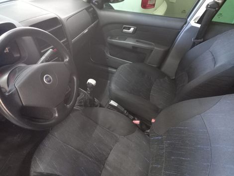 Fiat Palio Weekend ELX 1.4 mpi Fire Flex 8V