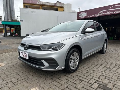 VolksWagen Polo Comfortline TSI 1.0 Flex 12V Aut.