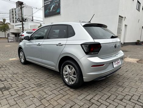 VolksWagen Polo Comfortline TSI 1.0 Flex 12V Aut.