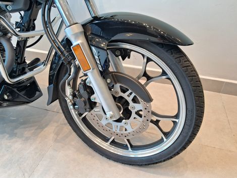 HAOJUE MASTER RIDE 150